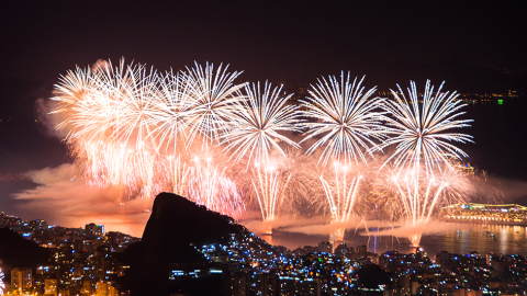 Reveillon Salvador | Guarajuba - Voo direto Lisboa, tudo incluido!