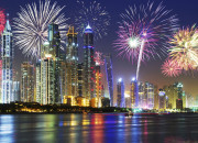 Reveillon Dubai