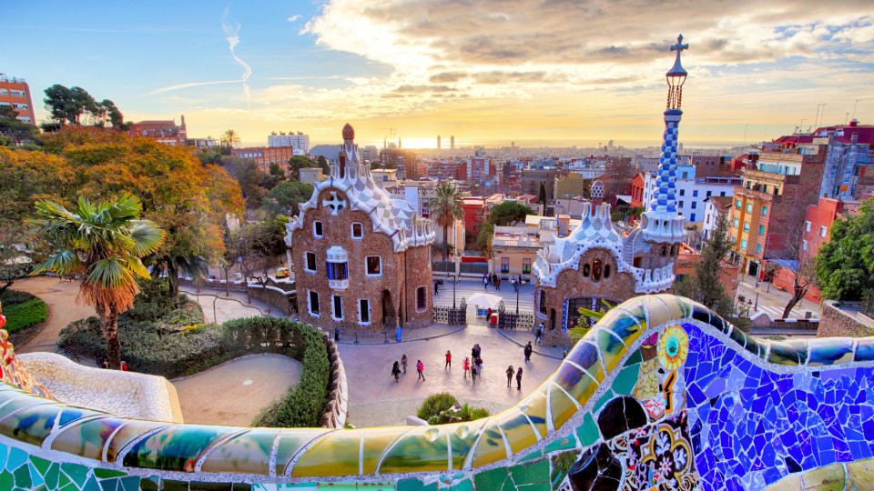 Barcelona e PortAventura World