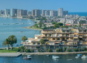 La Manga del Mar Menor