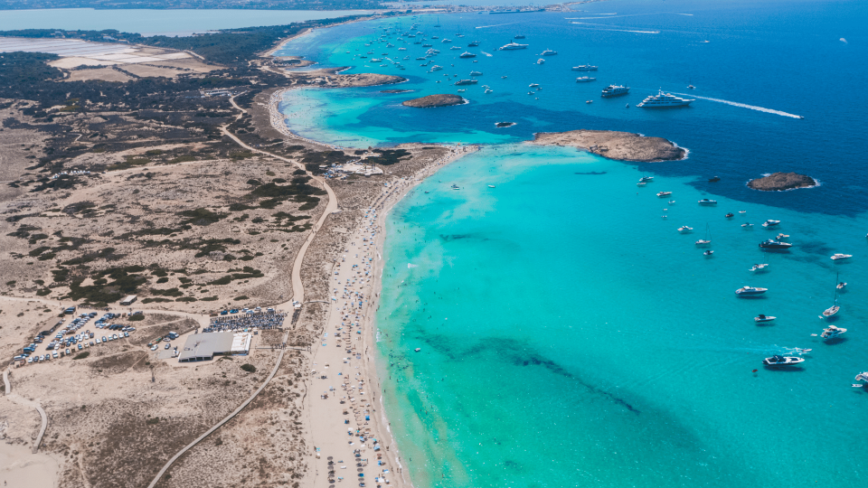 Ibiza e Formentera