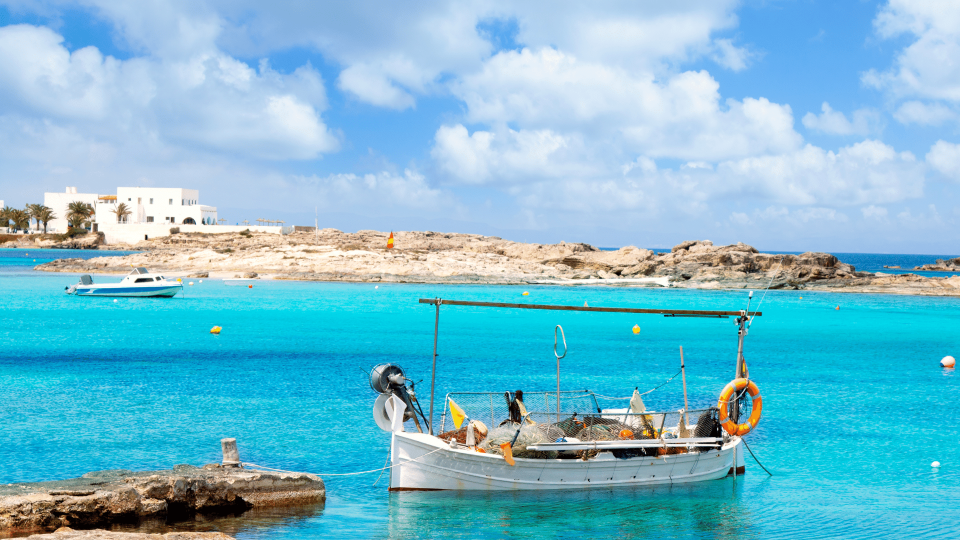 Ibiza e Formentera