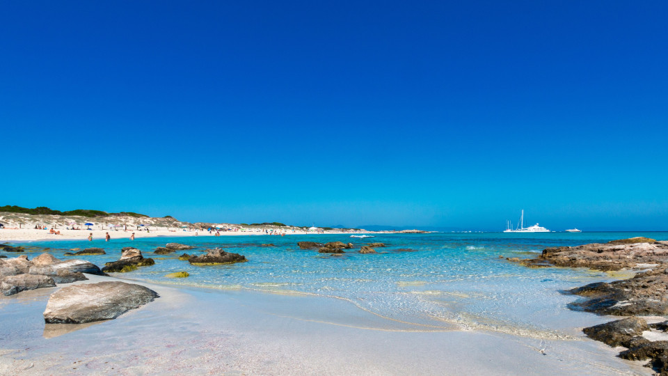 Formentera