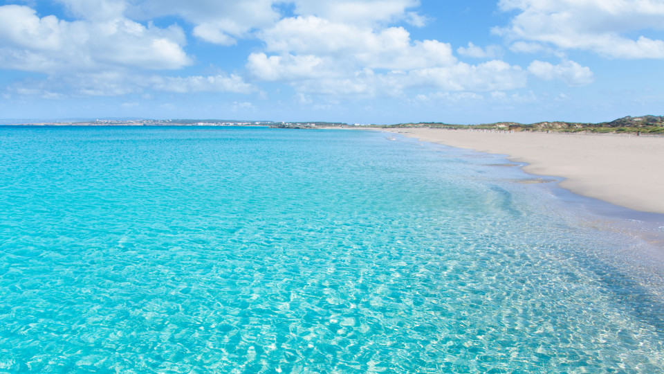 Formentera