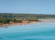 Réveillon Arquipélago dos Bijagós