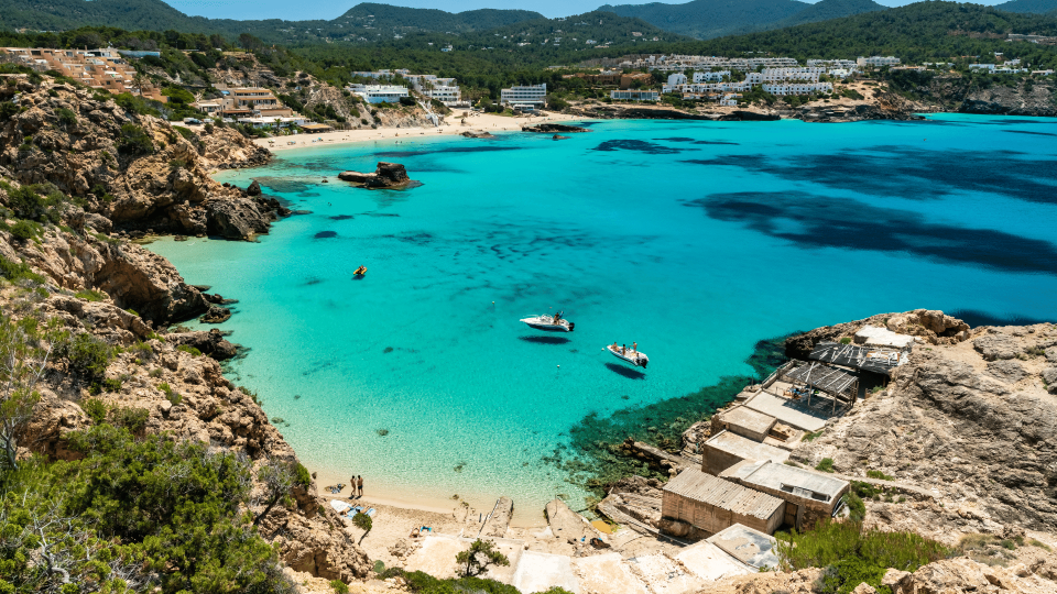 Ibiza e Formentera