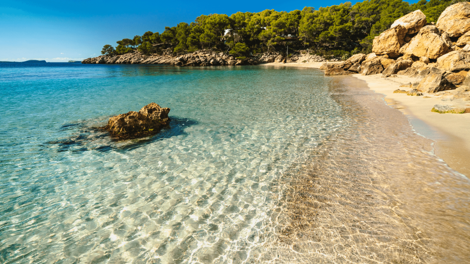 Ibiza e Formentera