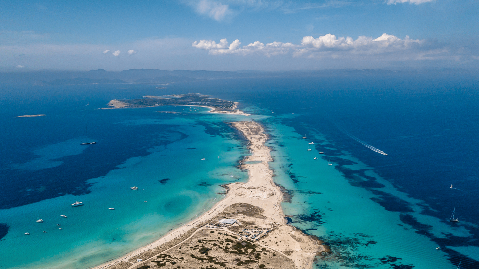 Ibiza e Formentera