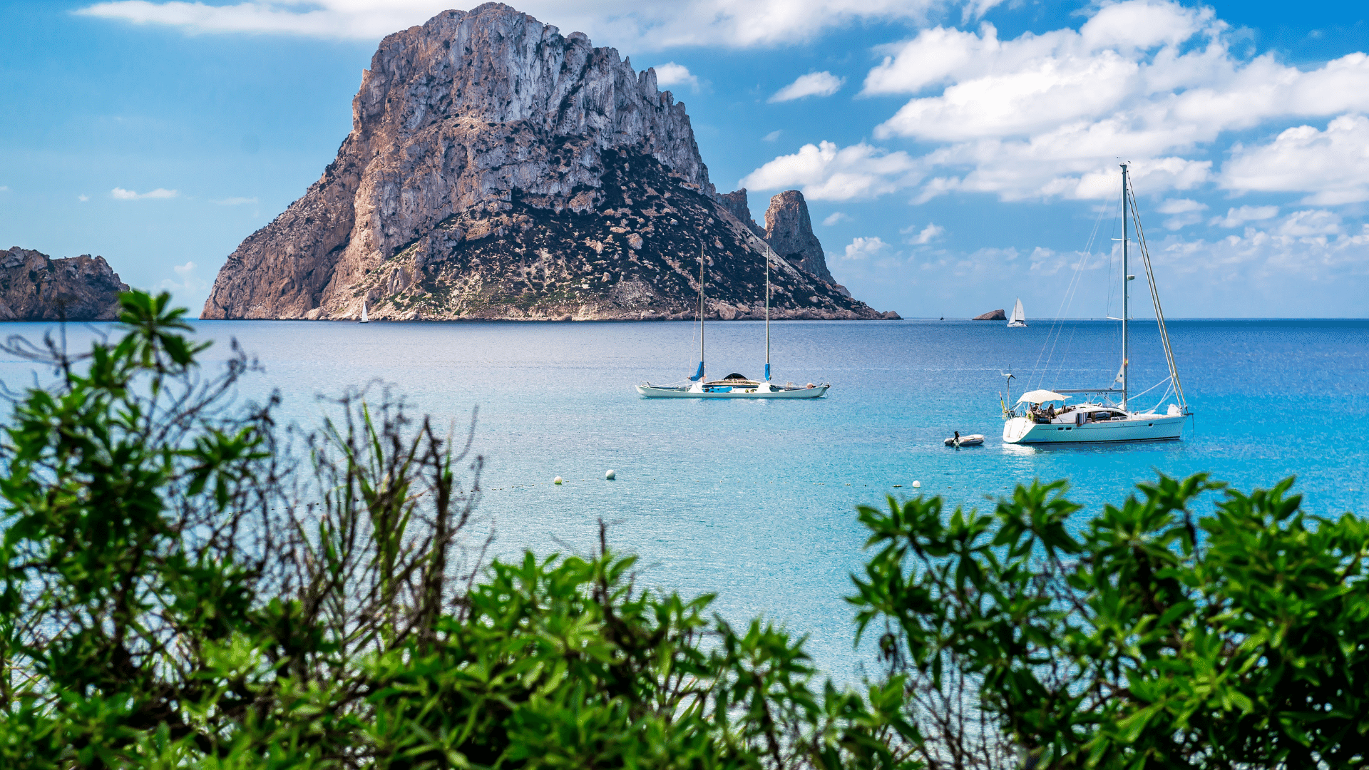 Ibiza e Formentera