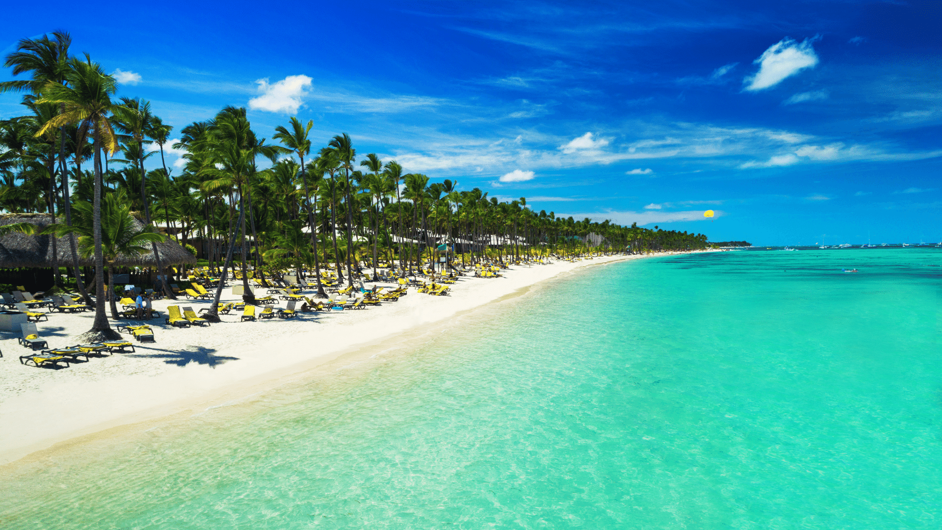 Bayahibe e La Romana