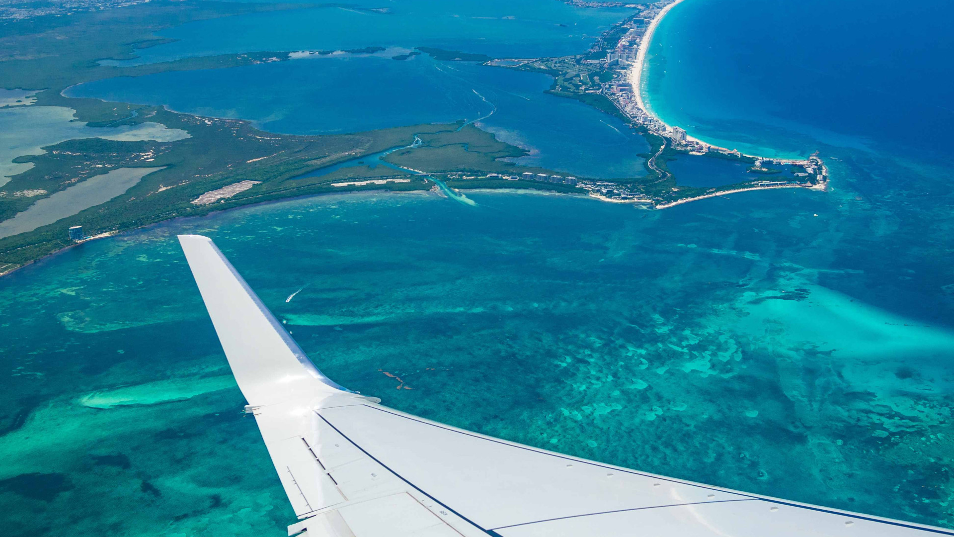 Cancún