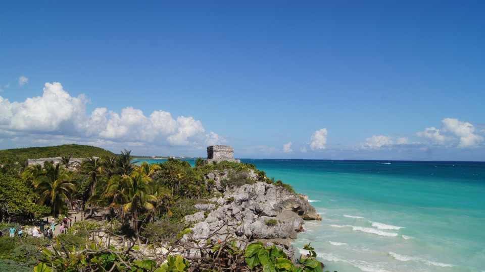 Riviera Maya