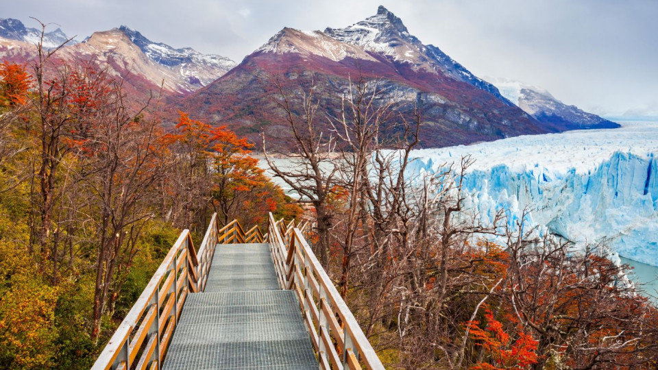 Patagónia de Sonho