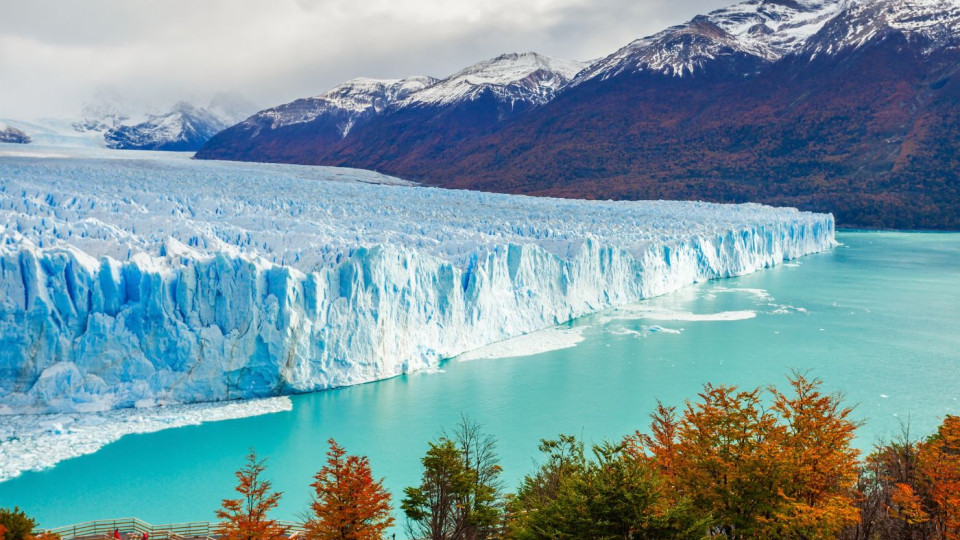 Patagónia de Sonho