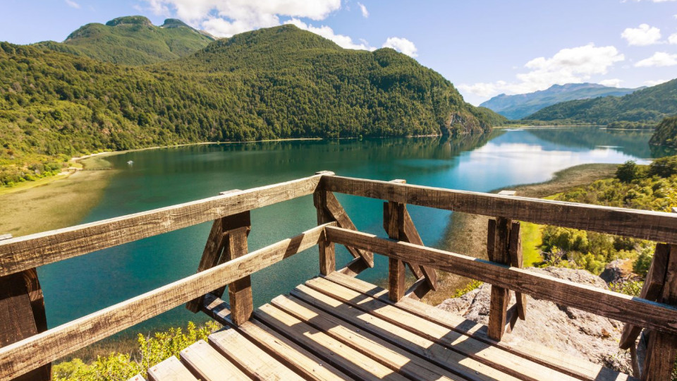 Patagónia de Sonho