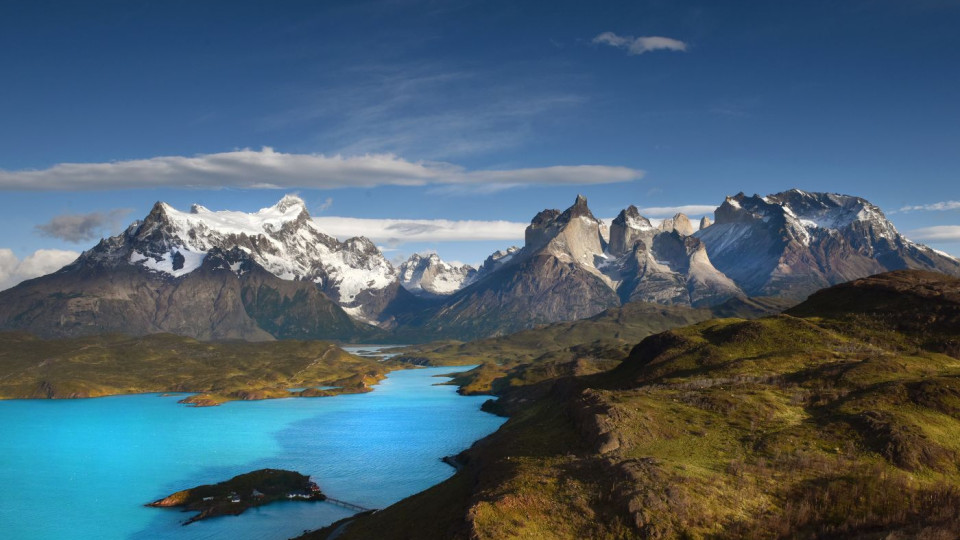 Patagónia de Sonho