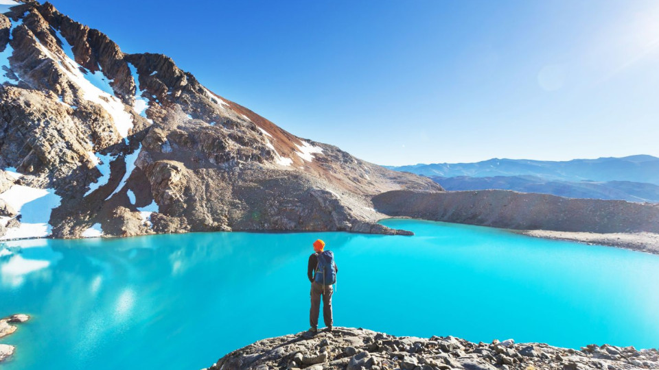 Patagónia de Sonho