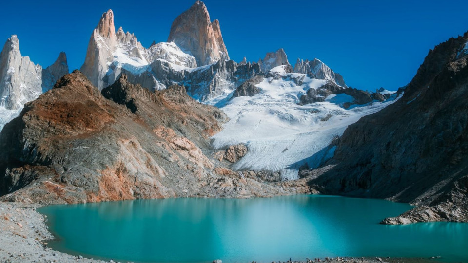 Patagónia de Sonho