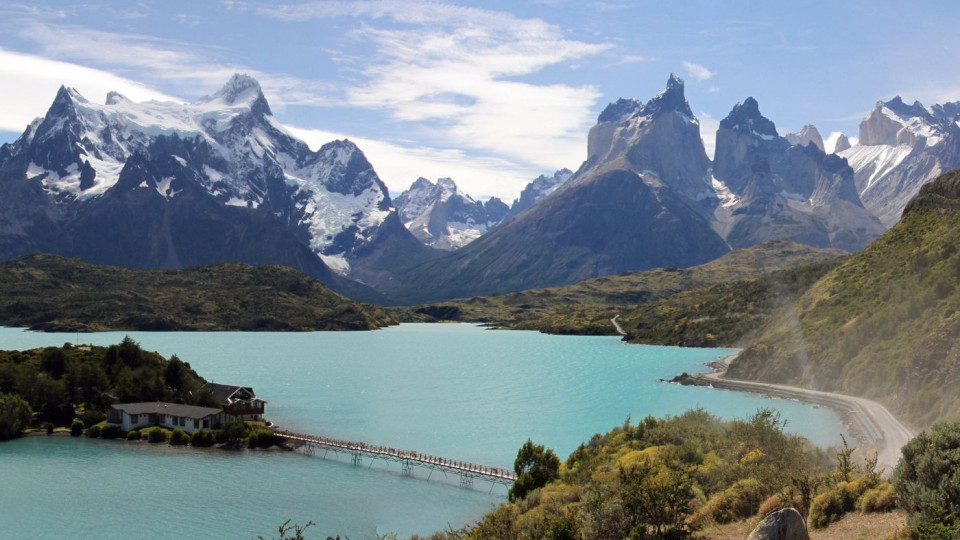 Patagónia de Sonho