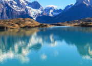 Patagónia de Sonho