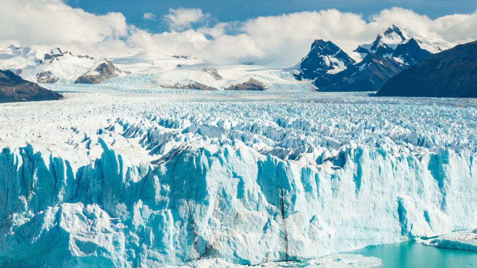 Patagónia de Sonho