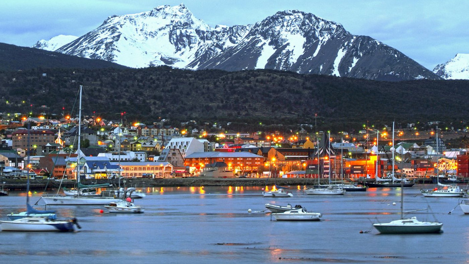 Patagónia de Sonho