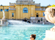 City Break - Hungria - Spa Széchenyi