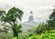 São Tomé e Príncipe