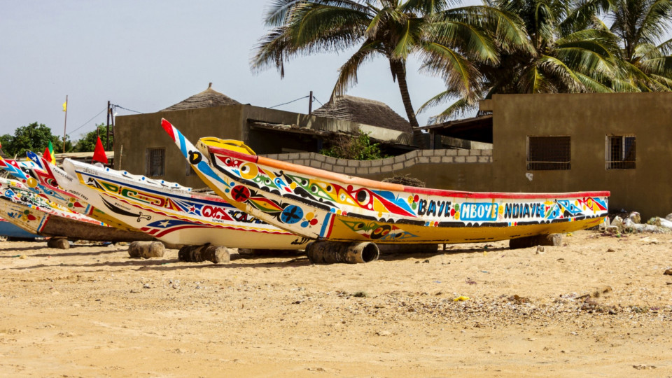 Senegal