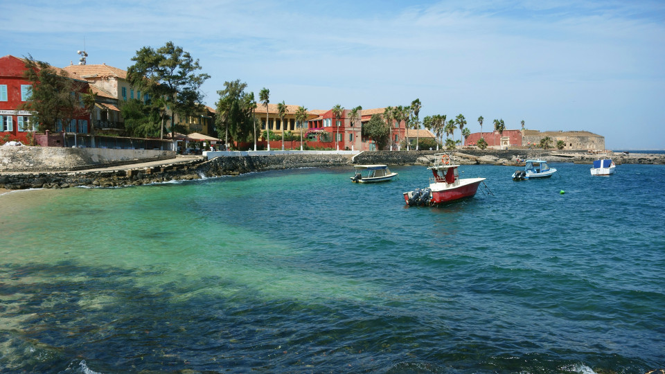 Senegal